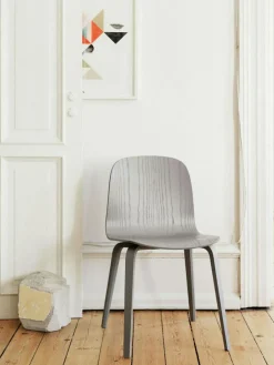 Visu Chair, Sand