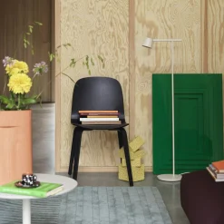 Visu Chair, Sand