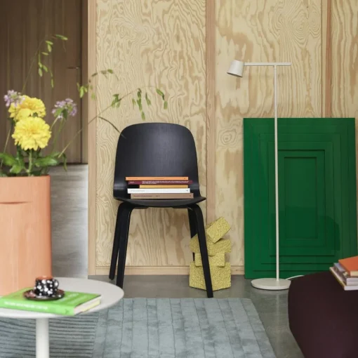 Visu Chair, Sand