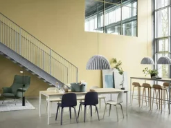 Visu Chair, Sand