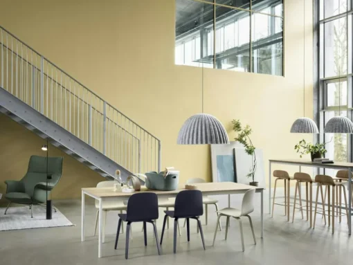 Visu Chair, Sand