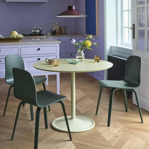 Visu Chair, Sand