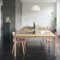 Visu Chair, Sand