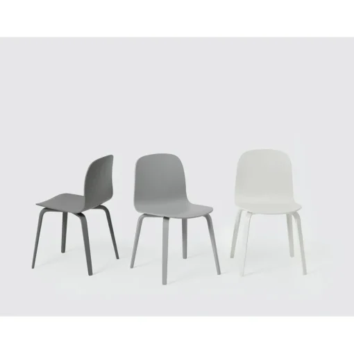 Visu Chair, Sand