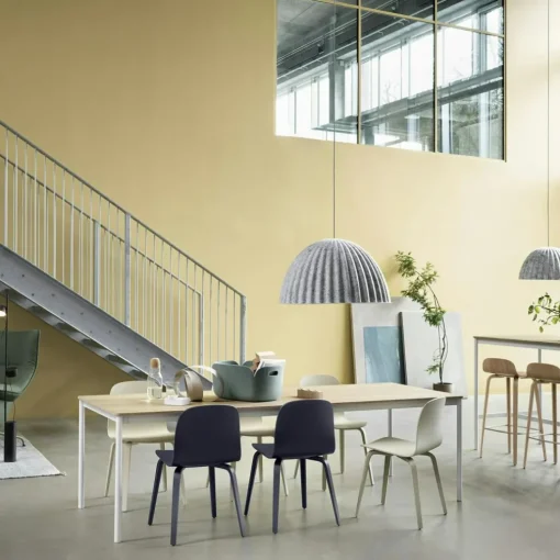 Visu Chair, Sand