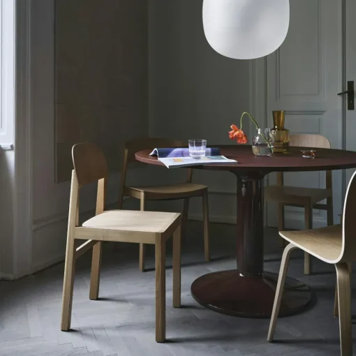 Visu Chair, Sand