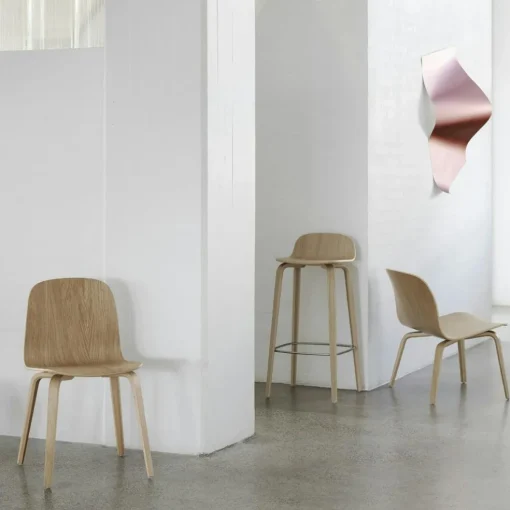 Visu Chair, Sand