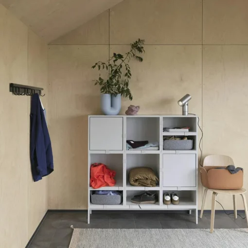 Visu Chair, Sand