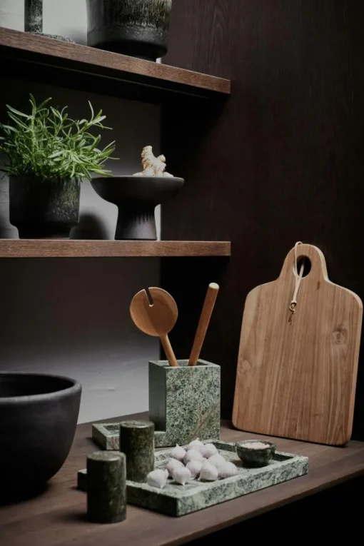 Vita Tray 20x30 cm, Seagrass