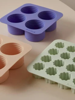 Viva Ice Cube Tray 16x3 cl, Mint