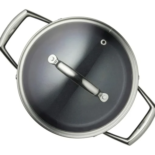Vivian Pot 2,1 L, Indigo