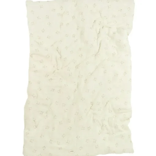Wabi Sabi Singel Duvet Cover 150X200 cm, light green yumiko