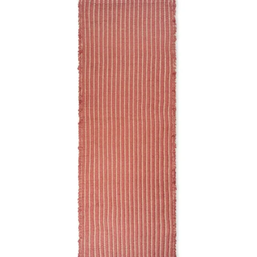 Walnut Rug 60x150 cm, Rose