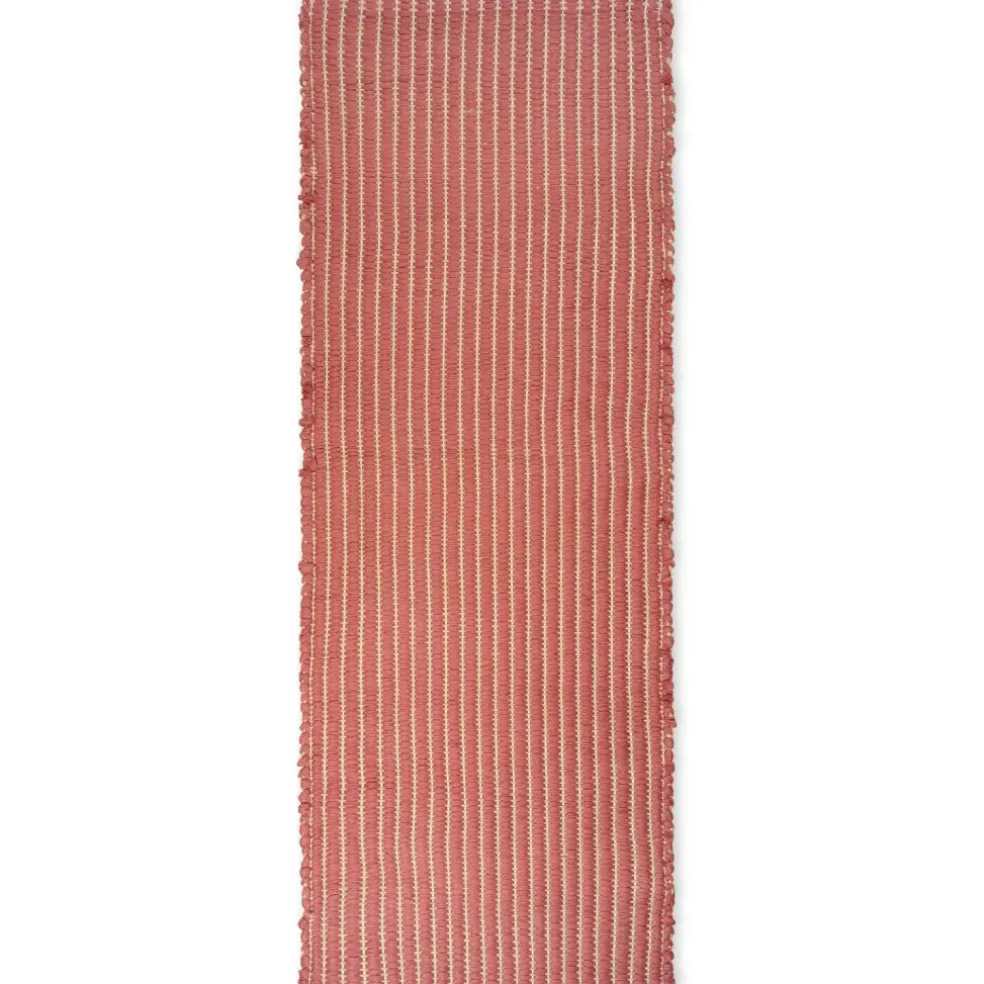 Walnut Rug 60x150 cm, Rose