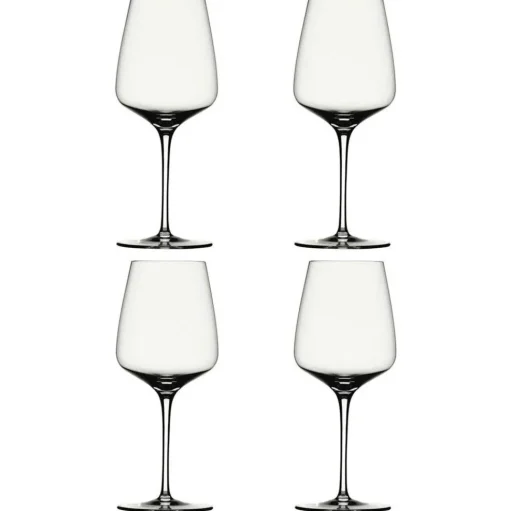 Willsberger Bordeaux 4 Pcs