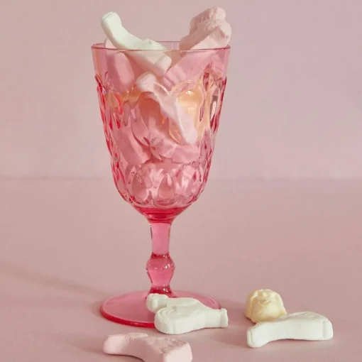 Wine Goblet Acrylic 36 cl, Mint