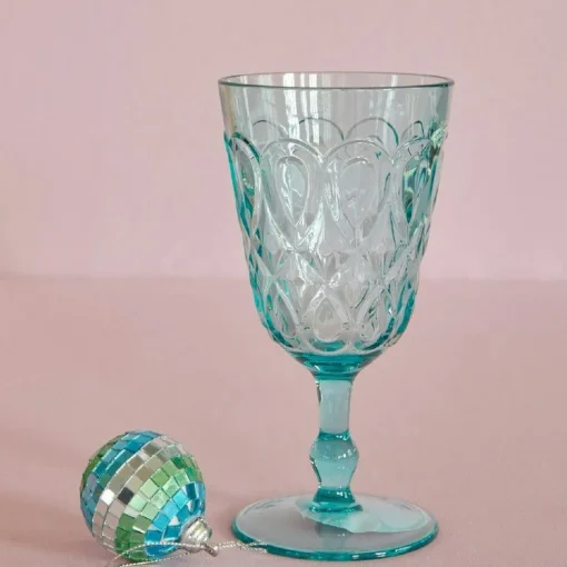 Wine Goblet Acrylic 36 cl, Mint
