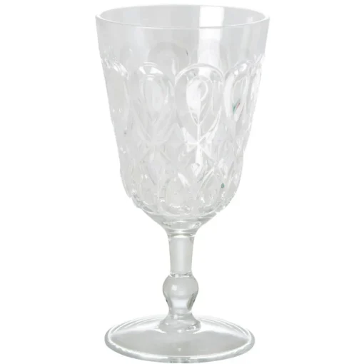 Wine Goblet Acrylic 36 cl, Mint