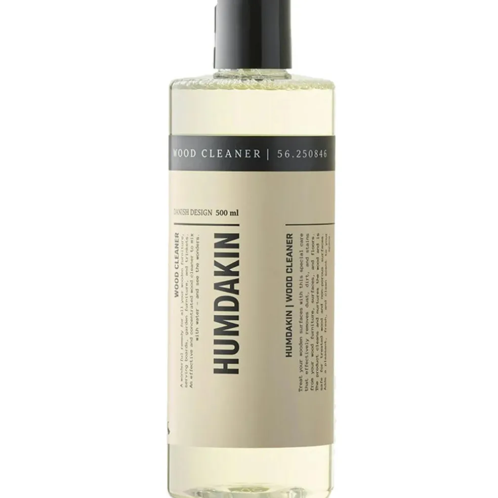 Wood Cleaner 500 ml