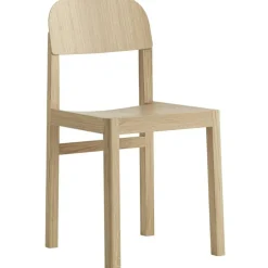 Workshop Chair, Oak