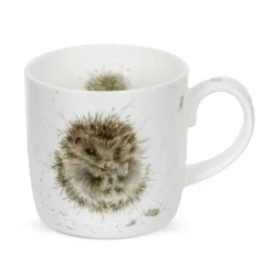 Wrendale Mug 31 cl, What a Hoot