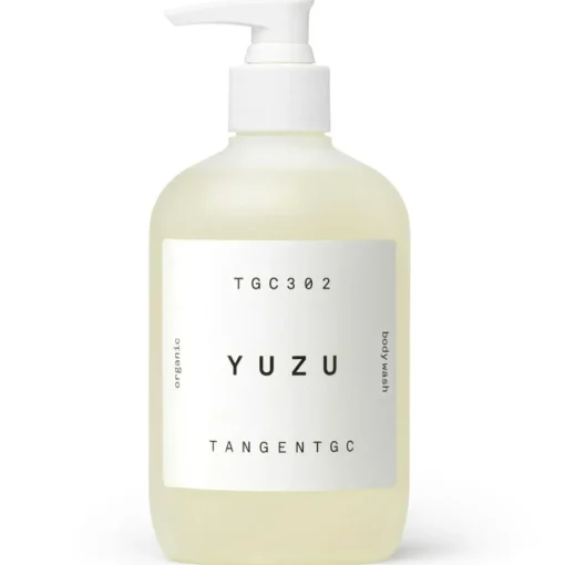 Yuzu Shower Gel 350 ml