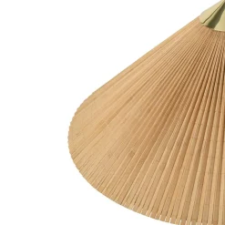 9602 Floor Lamp, Canvas