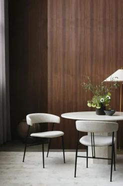 9602 Floor Lamp, Canvas