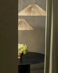 1972 Pendant Bamboo, Ø60 cm