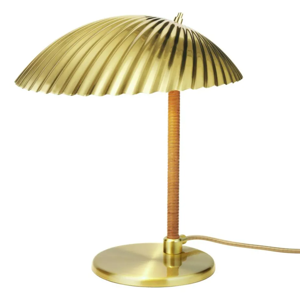 5321 Table Lamp, Brass