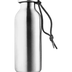 24/12 Thermos Bottle, Stainless Steel