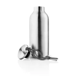 24/12 Thermos Bottle, Stainless Steel