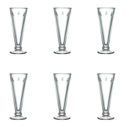 Abeille Champagne Glass 15 cl, 6-pack