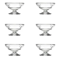 Abeille Dessert Bowl 20 cl, 6-pack