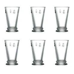 Abeille Longdrink Glass 31 cl, 6-pack