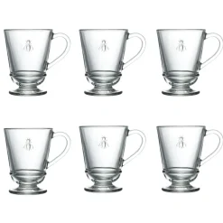 Abeille Mug 27,5 cl, 6-pack