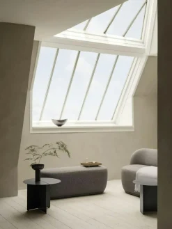 ABENTO Tray 18x30 cm, Natural