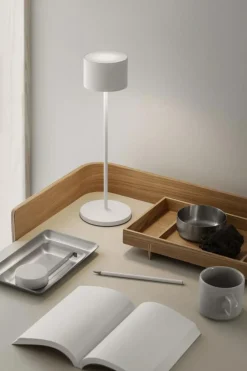 ABENTO Tray 18x30 cm, Natural