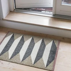 Accordion Doormat, 55x80 cm