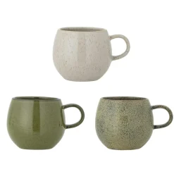 Addison Mug 3-pack