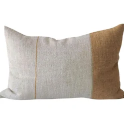 Adrian Cushion Cover 40x60 cm, Seagrass