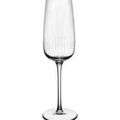 Afina Champagne Glass 4-pack