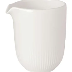 Afina Creamer White, 17 cl