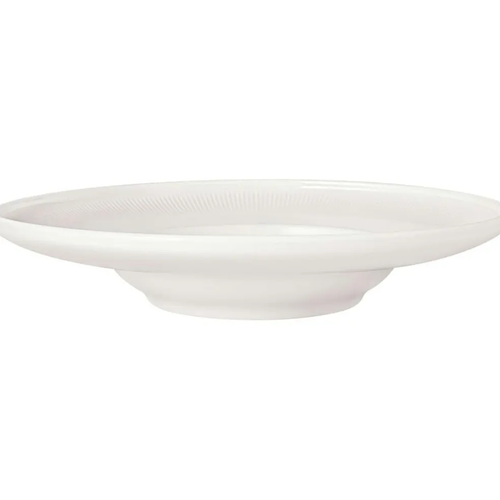 Afina Deep Plate, 25 cm