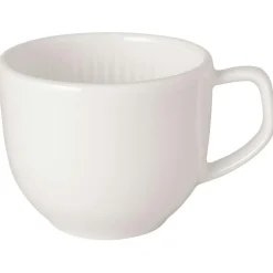 Afina Espresso Cup White, 5 cl