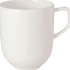 Afina Mug White, 30 cl