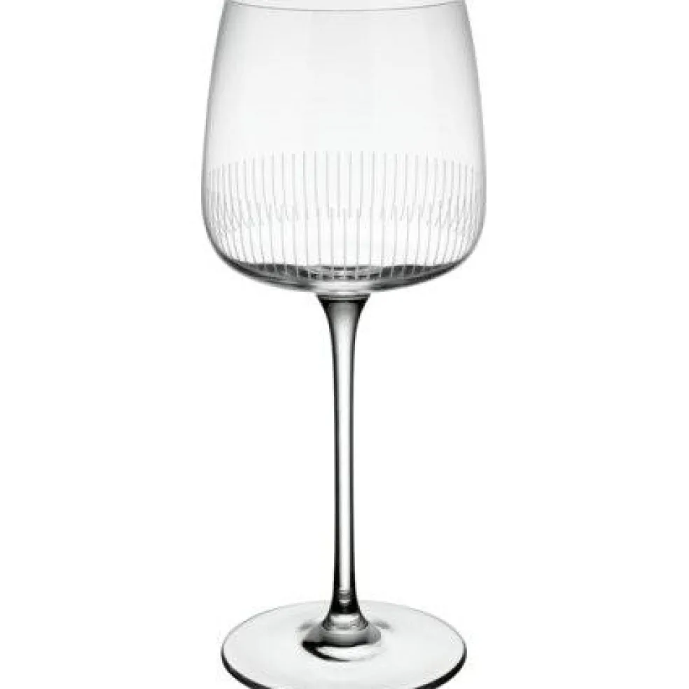 Afina Red Wine Glass 4-pack