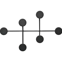 Afteroom Hanger, Black