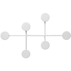 Afteroom Hanger, Black