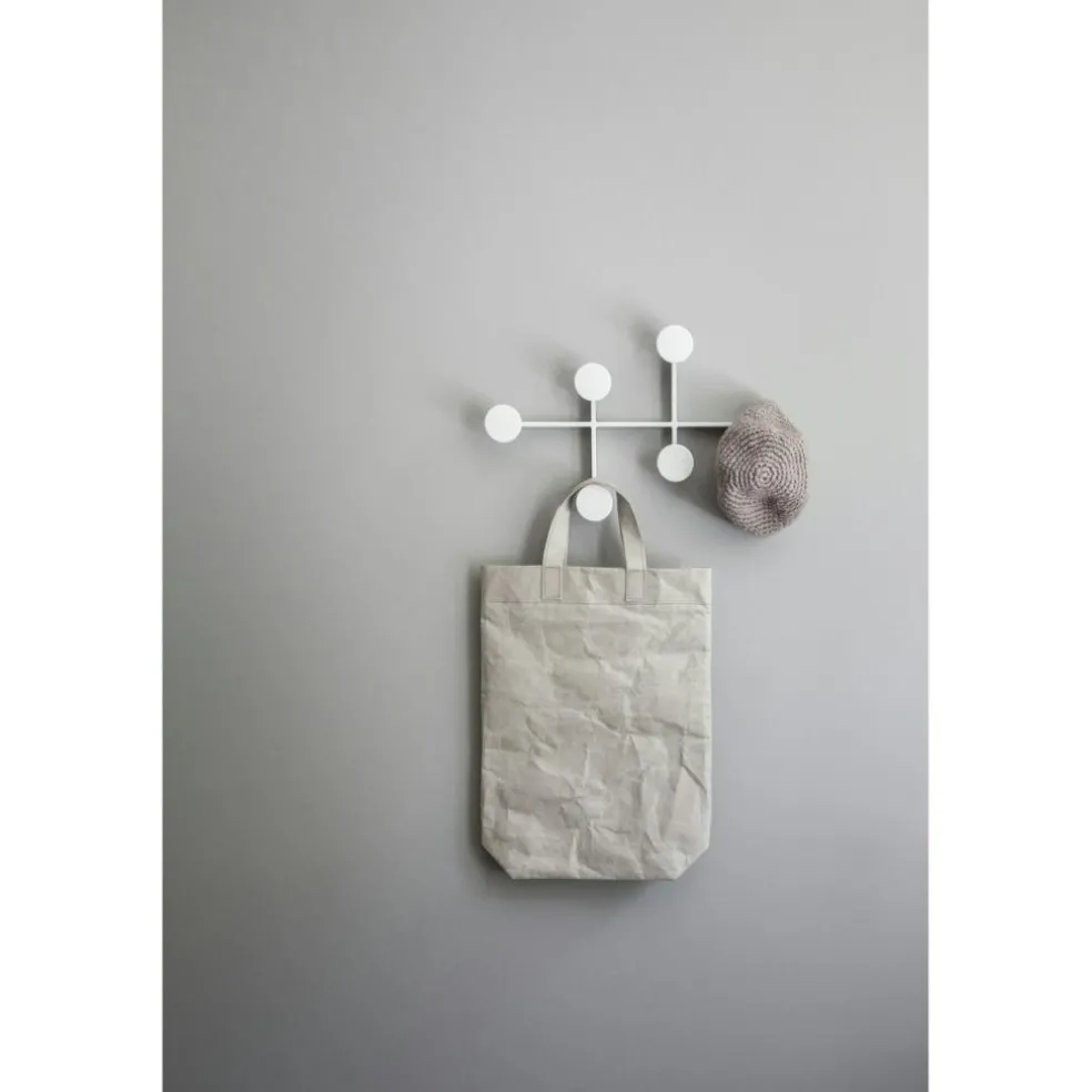 Afteroom Hanger, Black